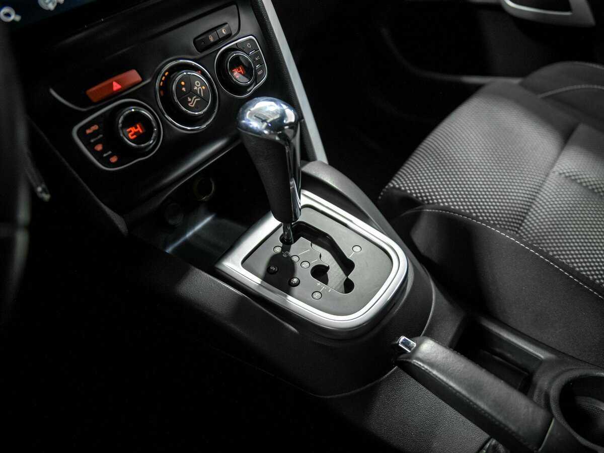 Купить Citroen DS4 с пробегом. Фото: #12