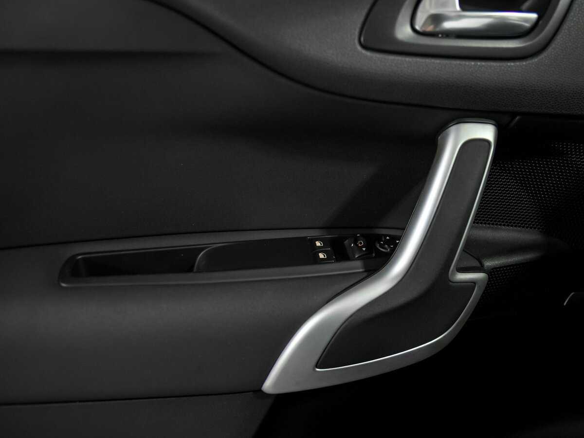 Купить Citroen DS4 с пробегом. Фото: #13