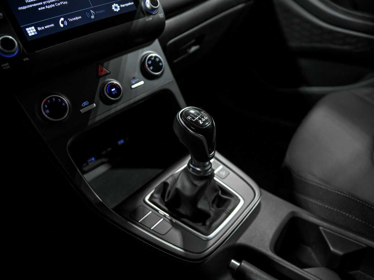 Купить Hyundai Creta с пробегом. Фото: #9