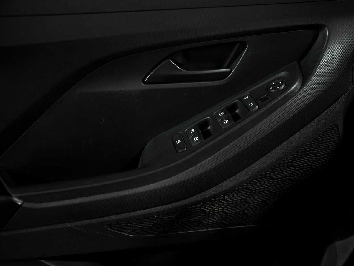 Купить Hyundai Creta с пробегом. Фото: #10