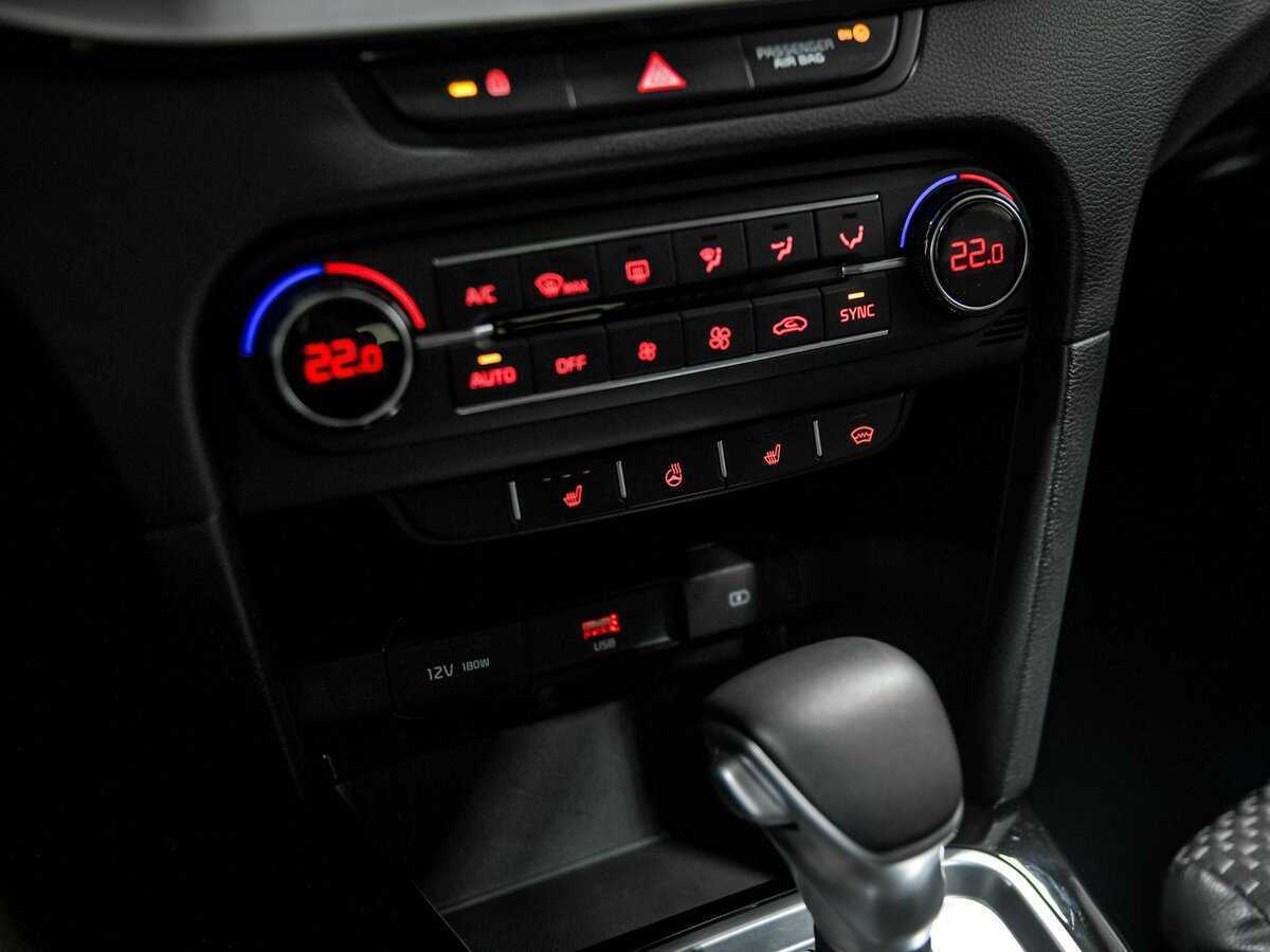 Купить Kia Ceed с пробегом. Фото: #12