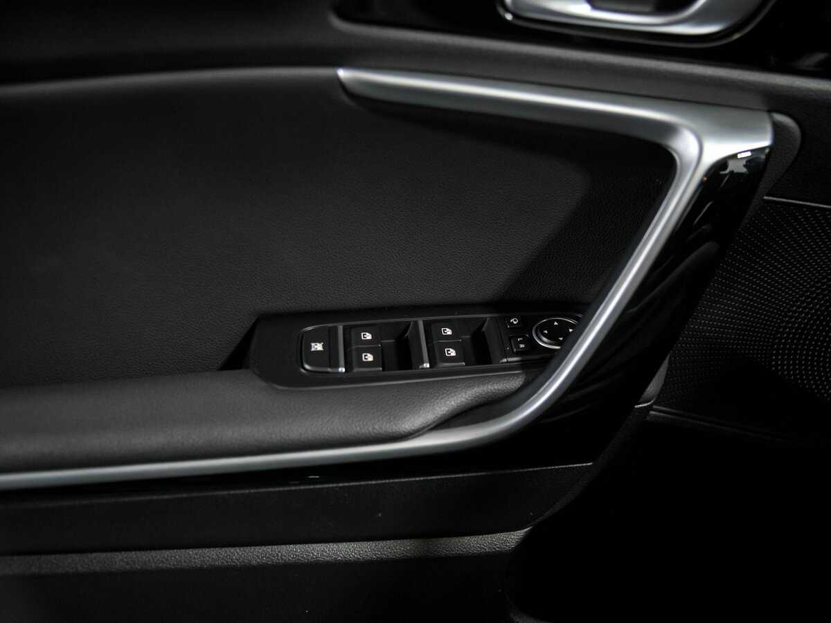 Купить Kia Ceed с пробегом. Фото: #14