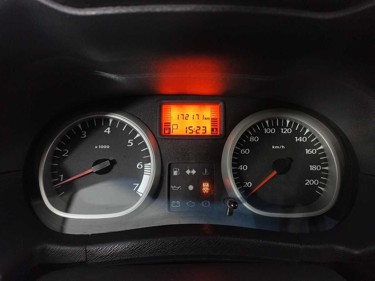 Купить Renault Duster с пробегом. Фото: #12