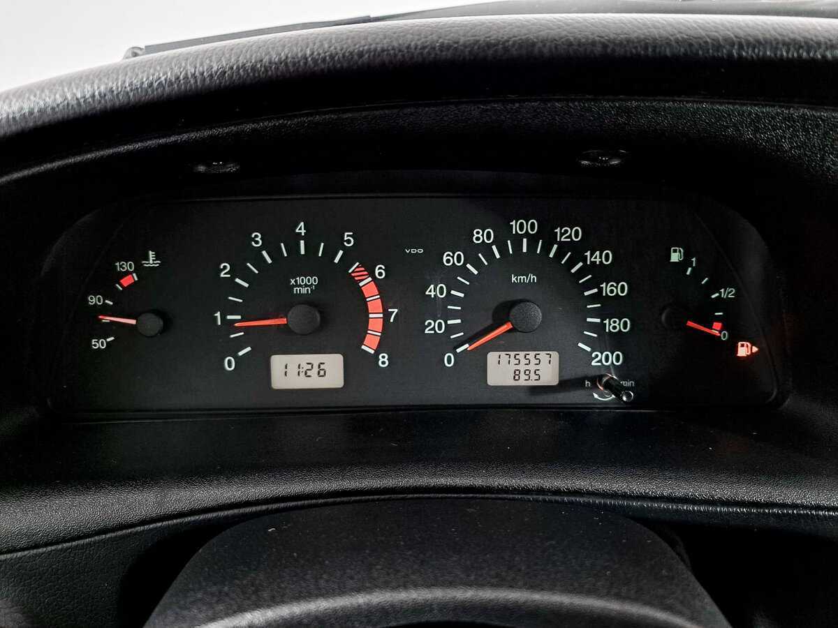 Купить Chevrolet Niva с пробегом. Фото: #12