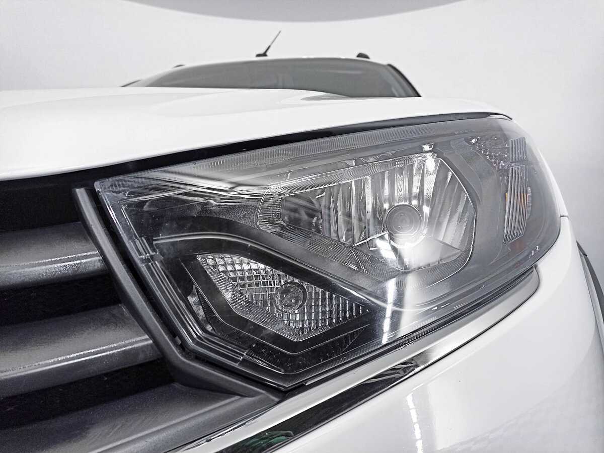 Купить Lada (ВАЗ) Granta с пробегом. Фото: #16