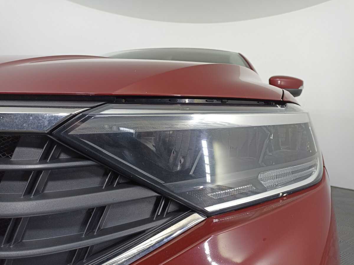 Продажа Б/У Фольксваген Поло. Фото: #16