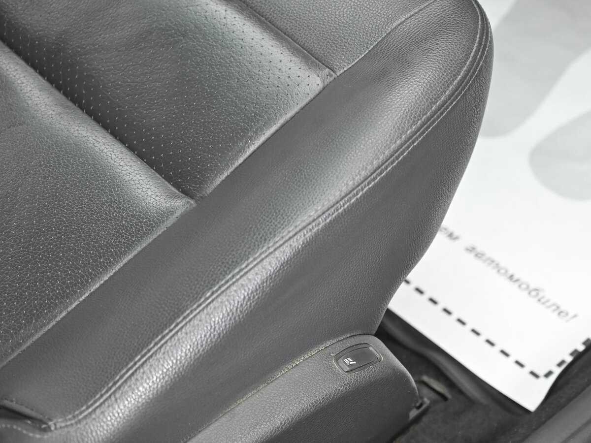 Купить Renault Duster с пробегом. Фото: #11