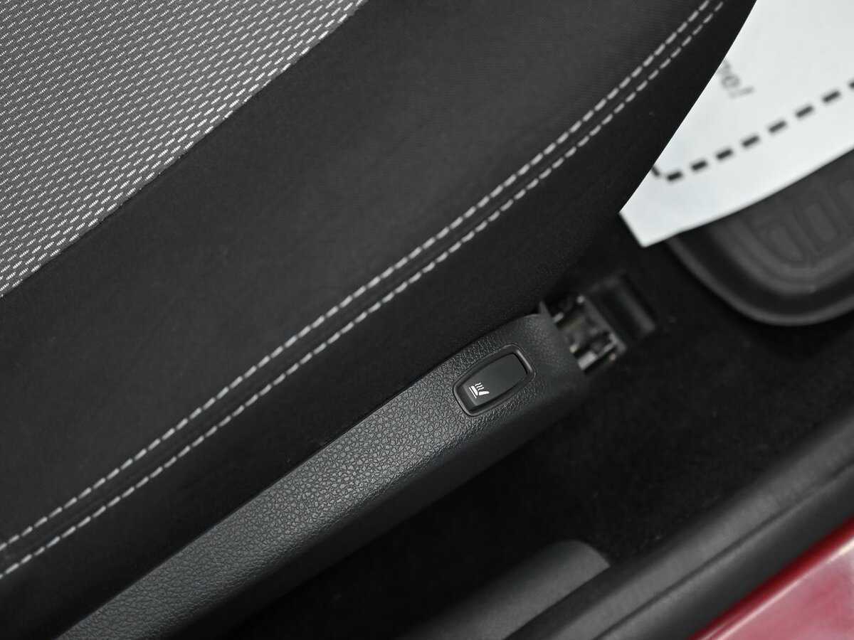 Купить Renault Duster с пробегом. Фото: #12