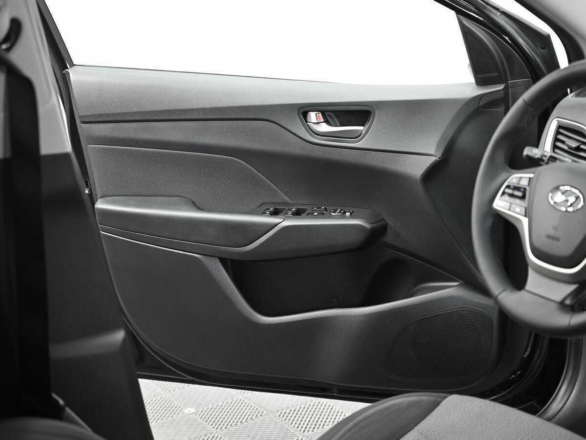 Продажа Б/У Хендай Солярис. Фото: #5