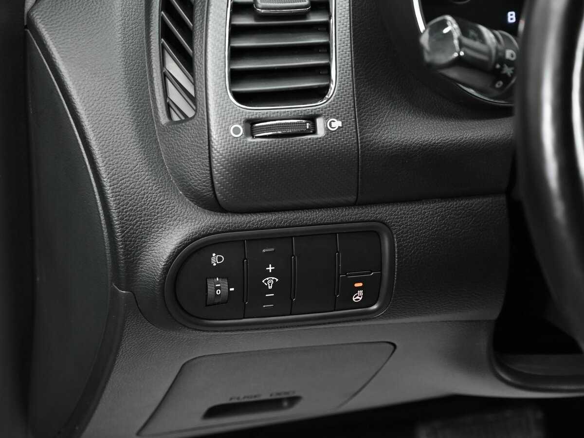 Продажа Б/У Киа Церато. Фото: #7