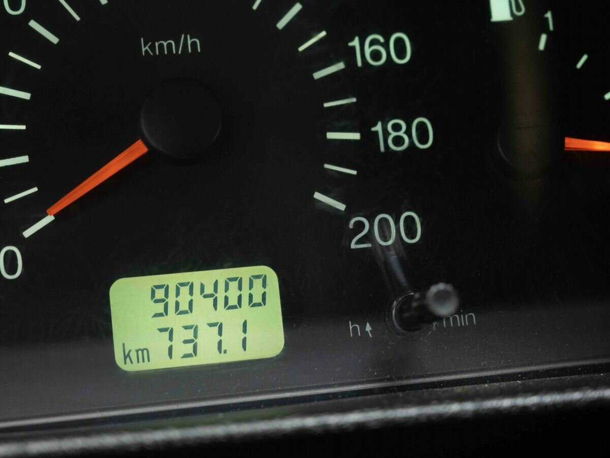 Купить Lada (ВАЗ) 2121 (4x4) с пробегом. Фото: #12