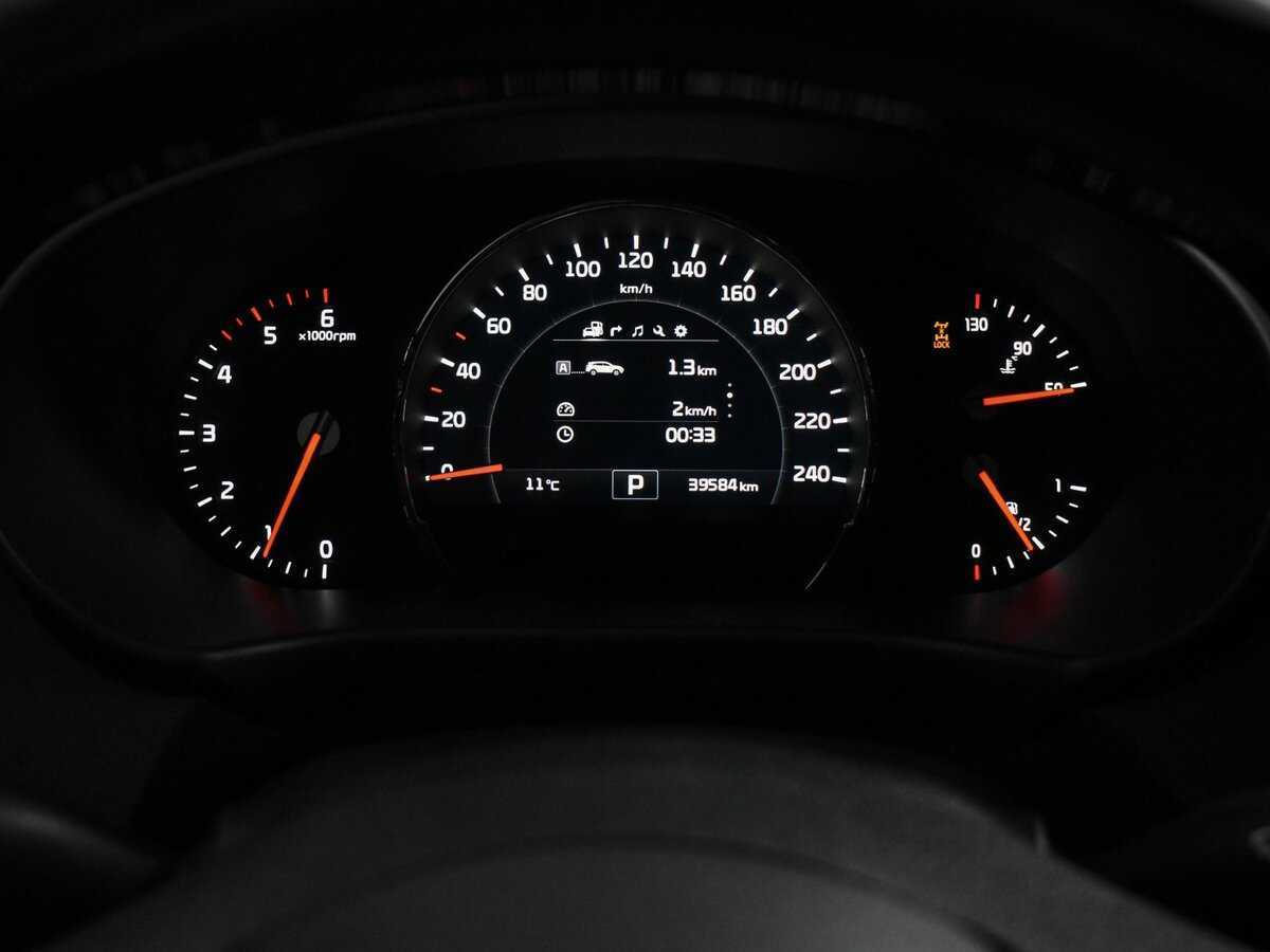 Купить Kia Sorento с пробегом. Фото: #19