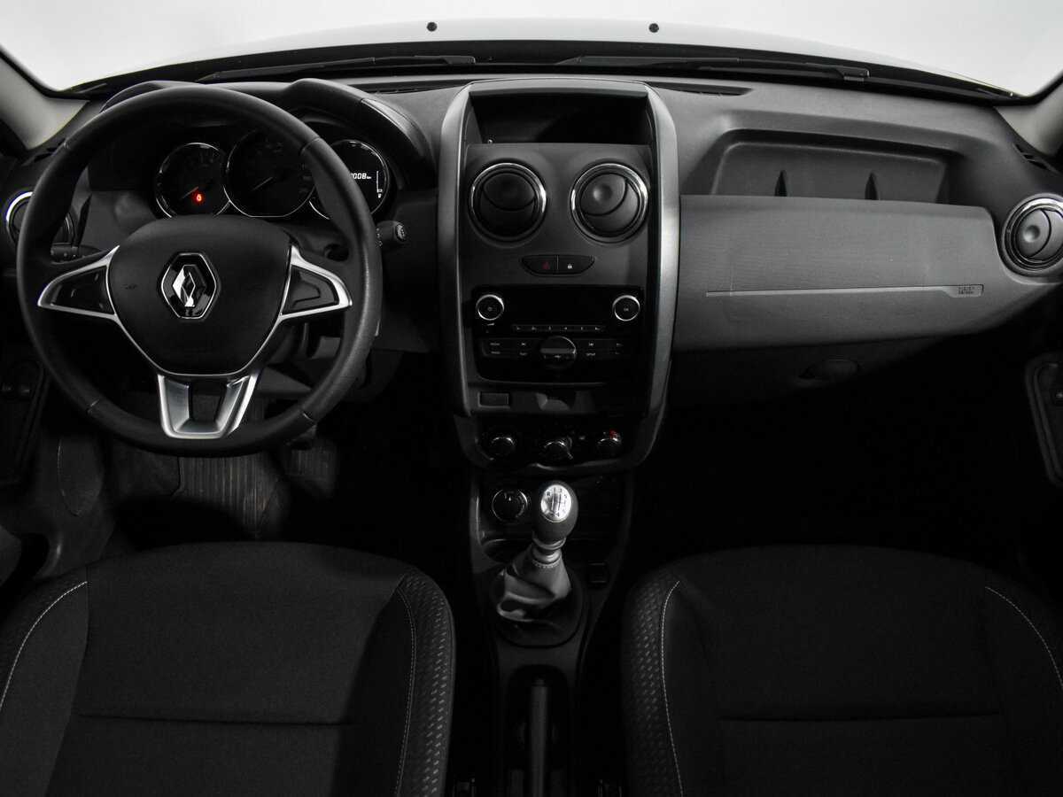 Продажа Б/У Рено Дастер. Фото: #12