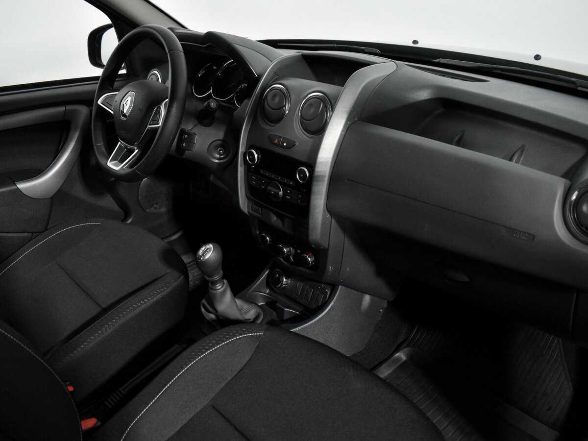 Продажа Б/У Рено Дастер. Фото: #13