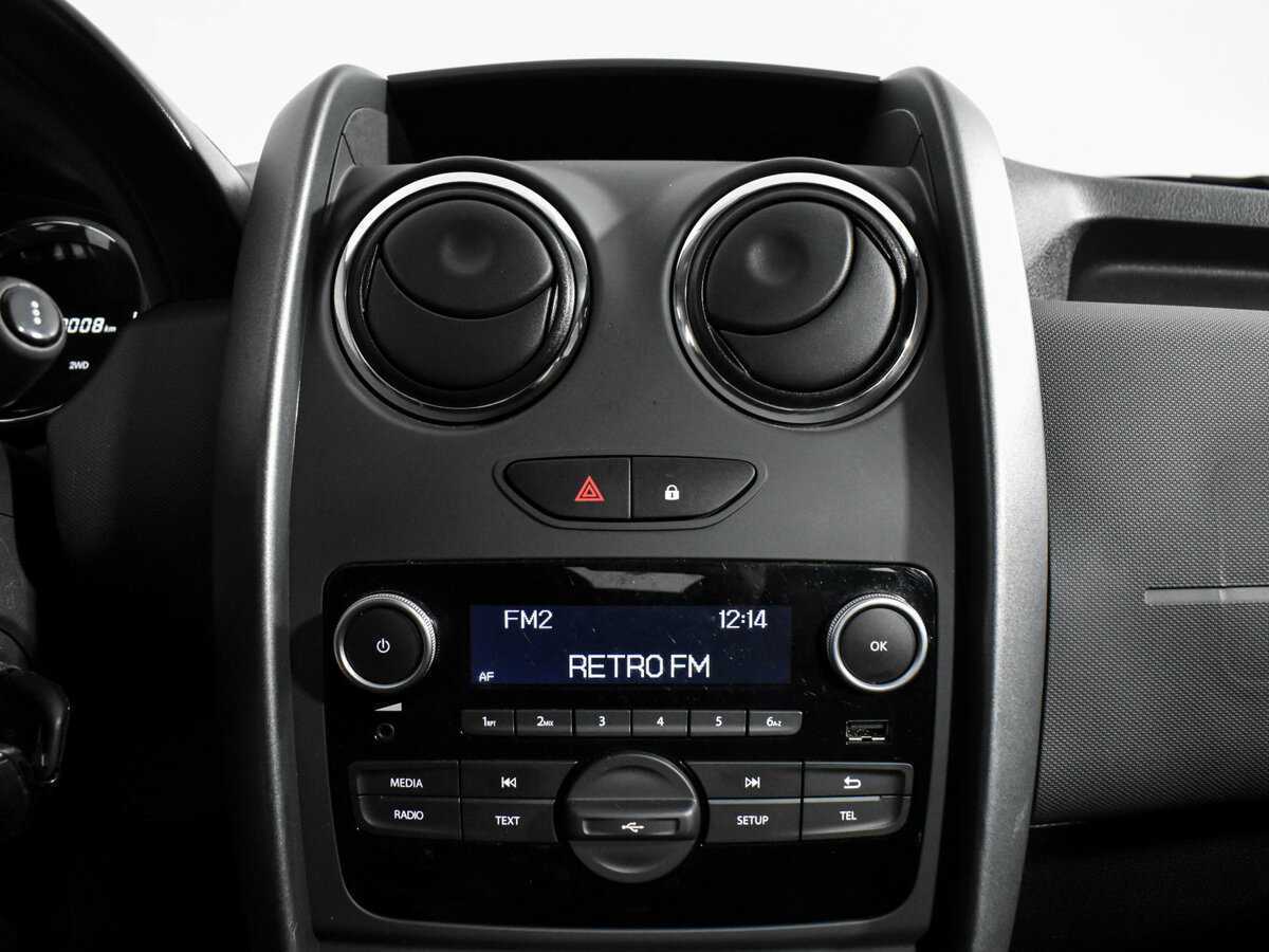 Продажа Б/У Рено Дастер. Фото: #15