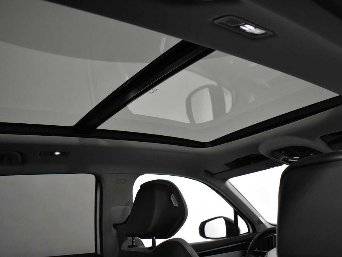 Купить Geely Atlas с пробегом. Фото: #23