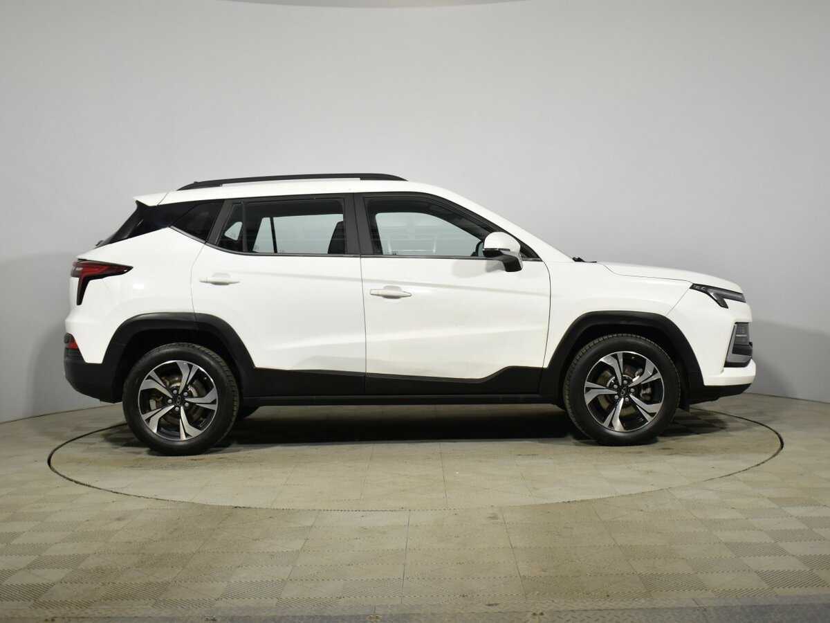 Купить Москвич 3 с пробегом. Фото: #3