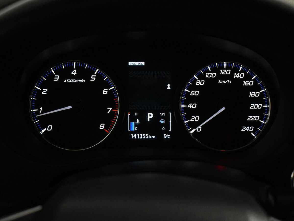 Купить Mitsubishi Outlander с пробегом. Фото: #18