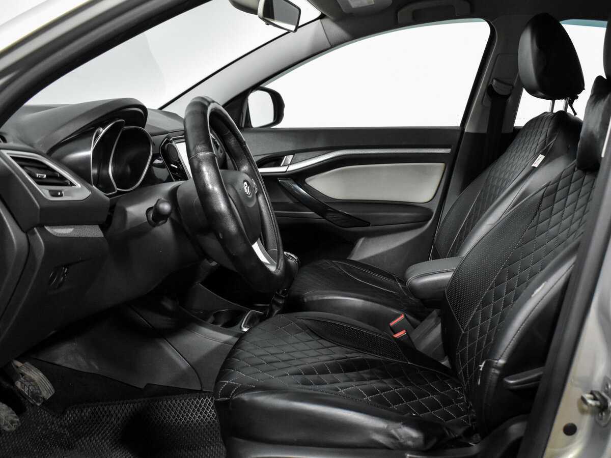 Купить Lada (ВАЗ) Vesta с пробегом. Фото: #9