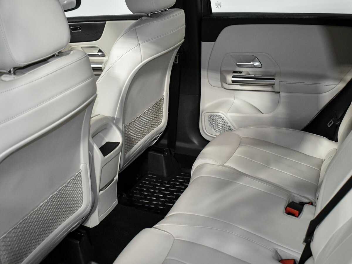 Купить Mercedes-Benz B-Класс с пробегом. Фото: #11