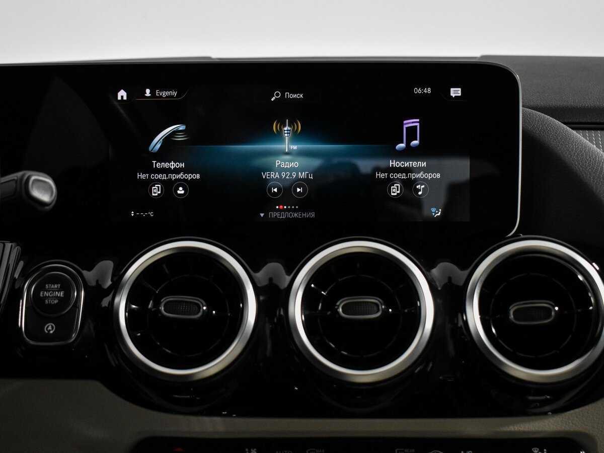 Купить Mercedes-Benz B-Класс с пробегом. Фото: #18