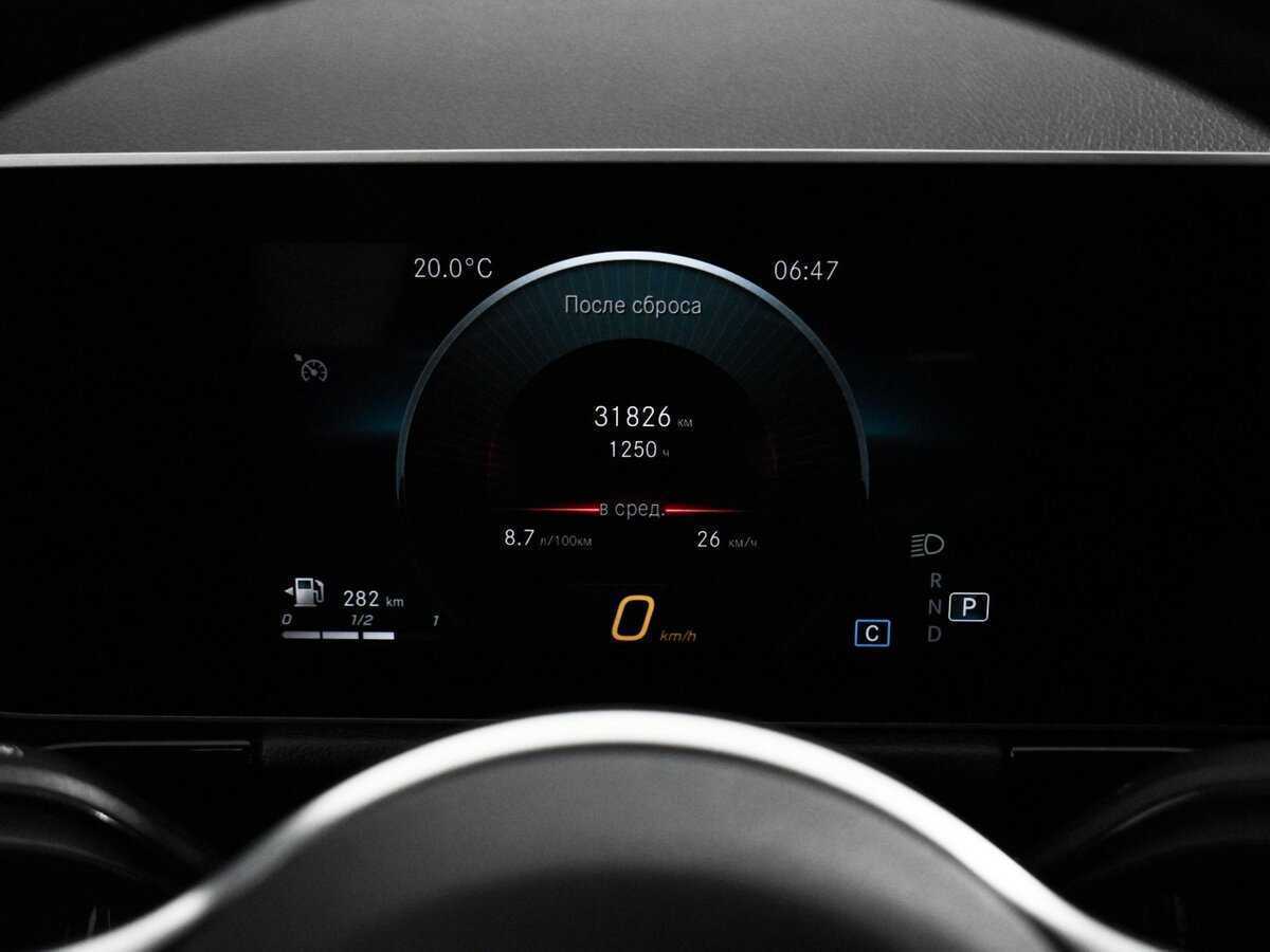 Купить Mercedes-Benz B-Класс с пробегом. Фото: #19