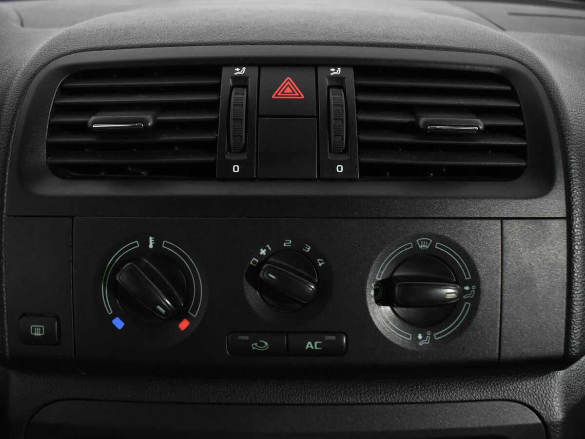 Продажа Б/У Шкода Фабия. Фото: #15