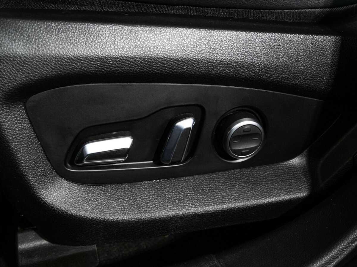 Купить EXEED VX с пробегом. Фото: #17