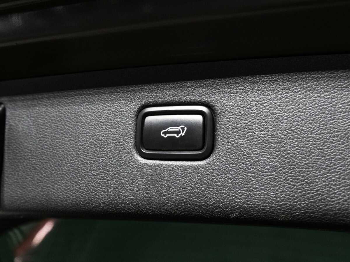 Купить Hyundai Tucson с пробегом. Фото: #15