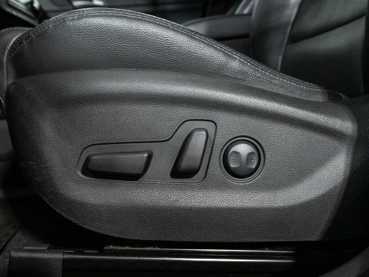 Купить Hyundai Tucson с пробегом. Фото: #20