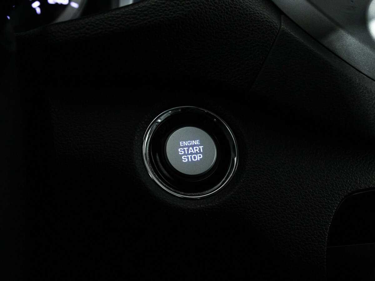 Купить Hyundai Tucson с пробегом. Фото: #21