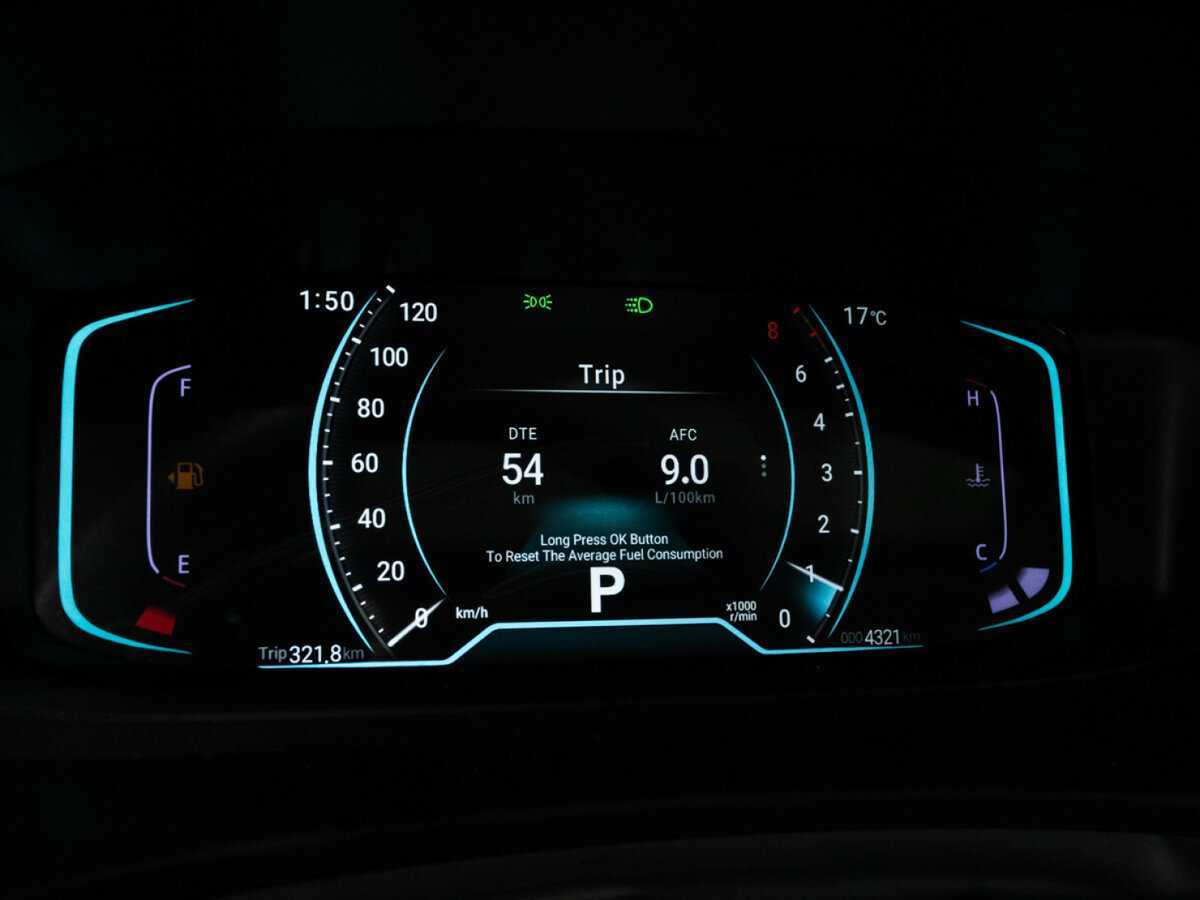 Купить KAIYI E5 с пробегом. Фото: #11