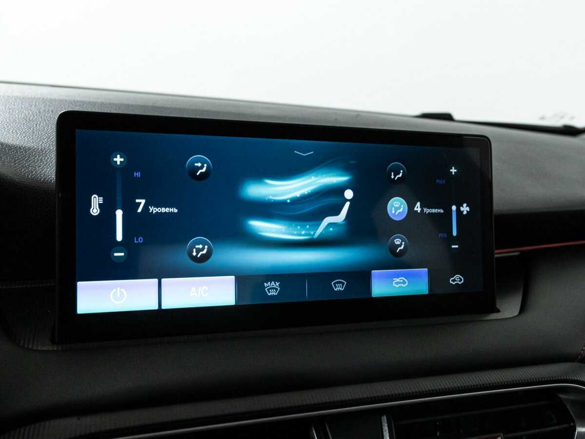 Купить KAIYI E5 с пробегом. Фото: #15