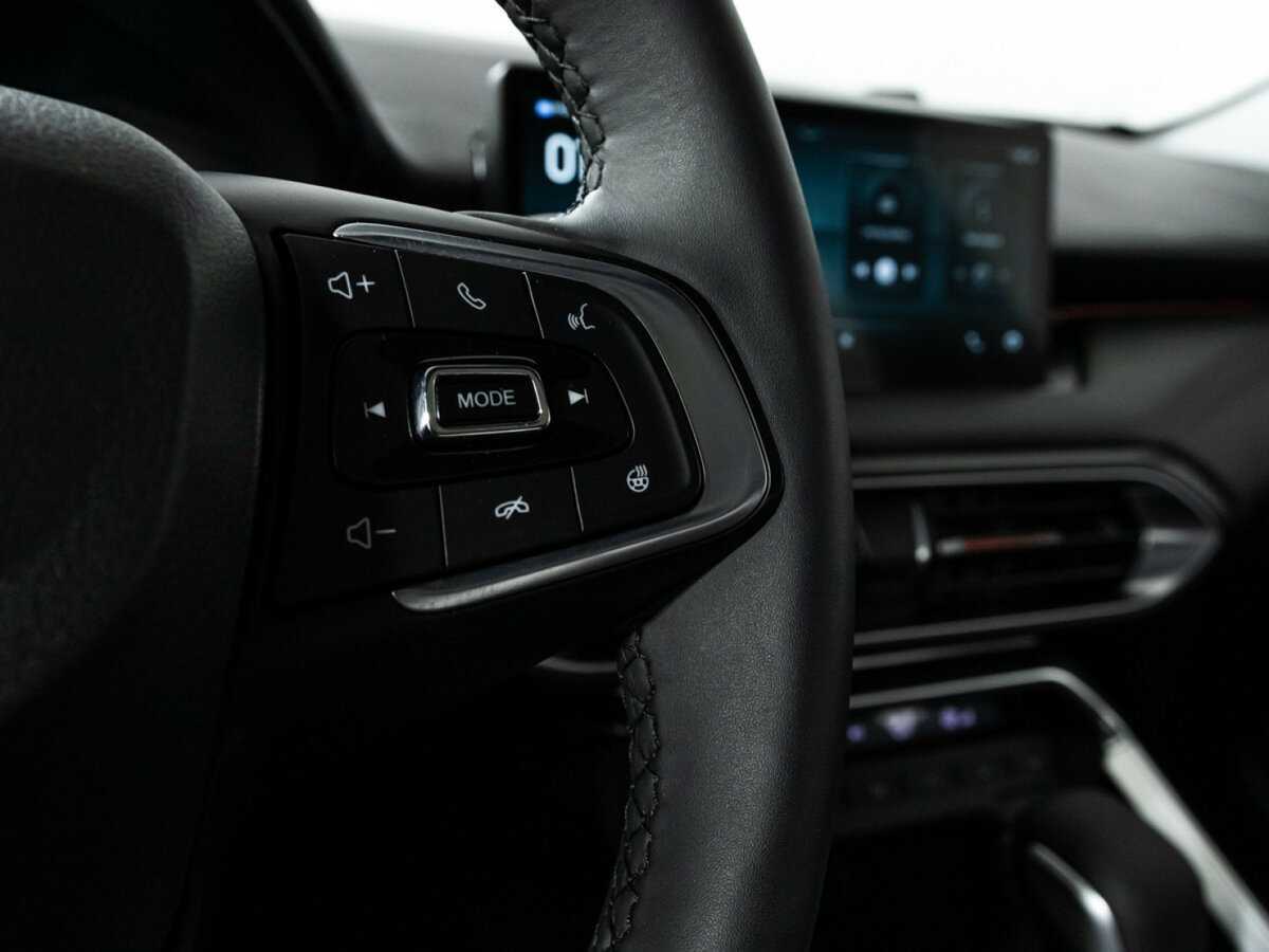 Купить KAIYI E5 с пробегом. Фото: #19