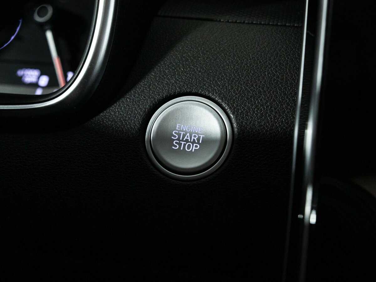 Купить Hyundai Tucson с пробегом. Фото: #17