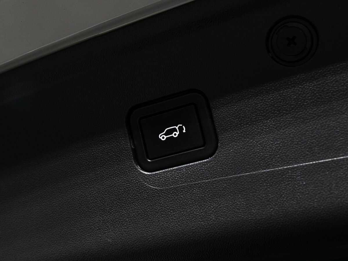 Купить Changan UNI-K с пробегом. Фото: #15