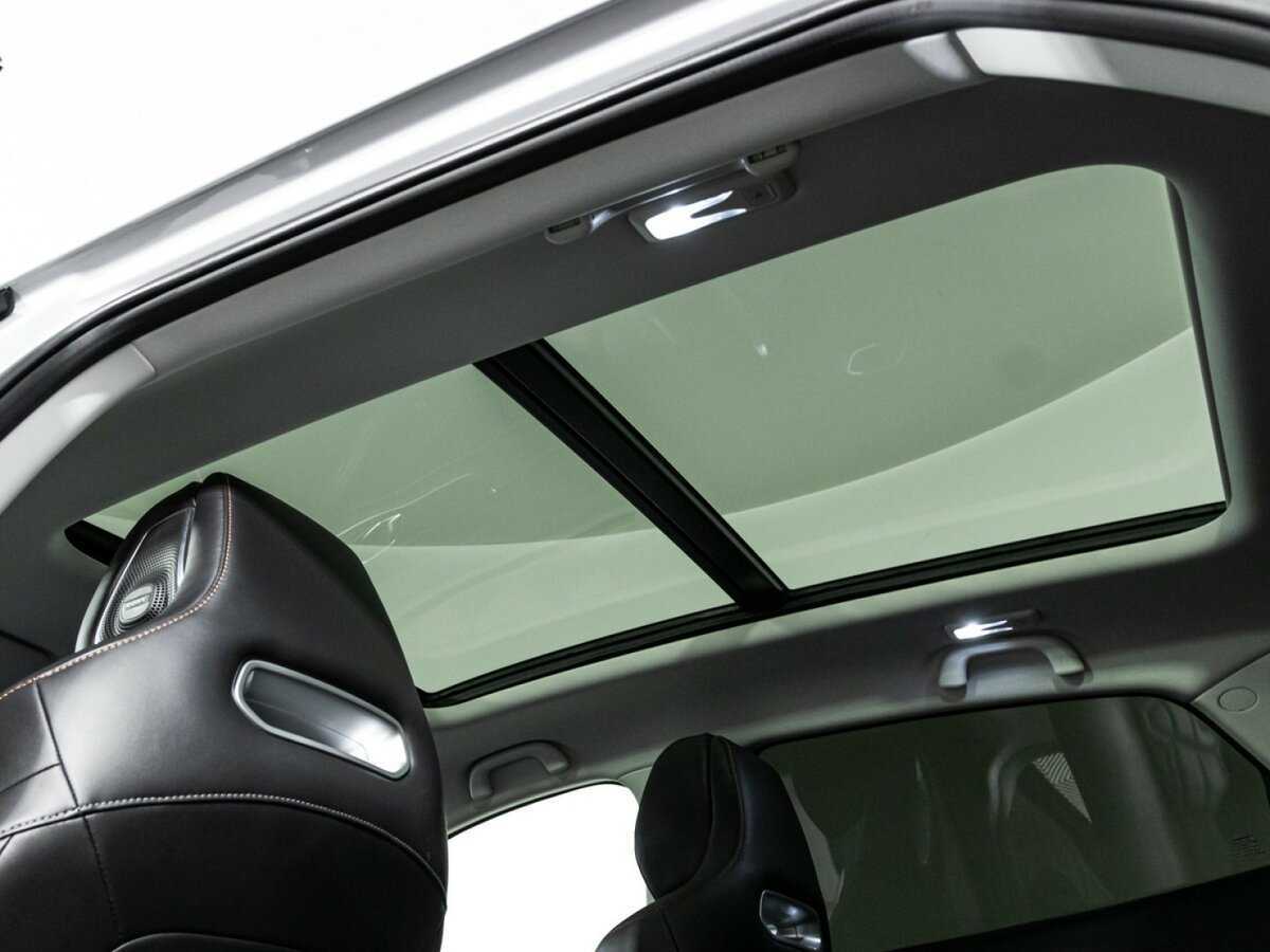 Купить Changan UNI-K с пробегом. Фото: #16