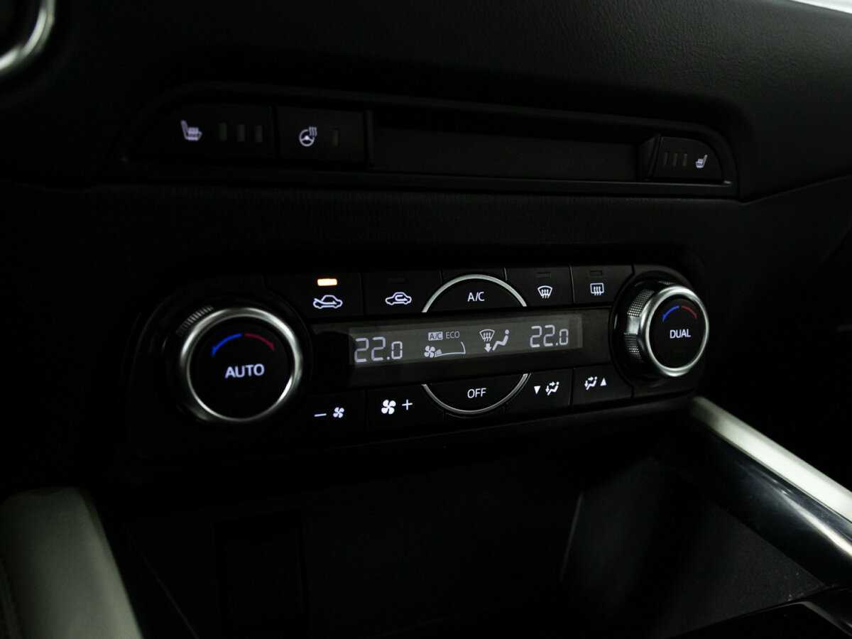 Купить Mazda CX-5 с пробегом. Фото: #18