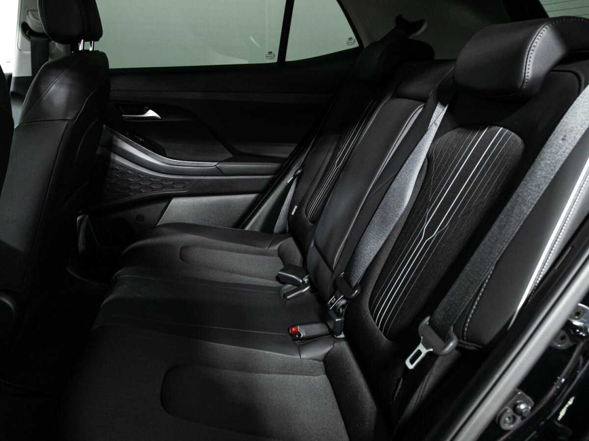 Продажа Б/У Хендай Крета. Фото: #9