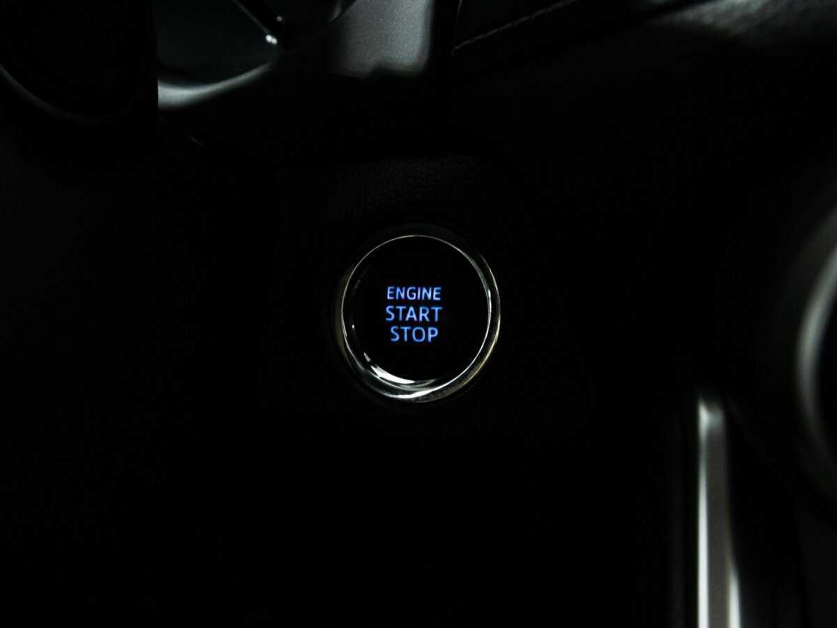 Купить Toyota RAV4 с пробегом. Фото: #21