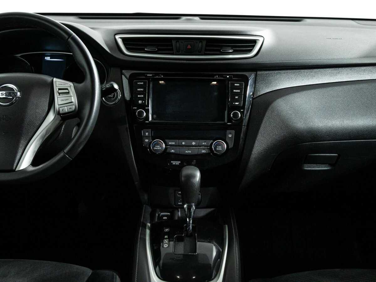 Продажа Б/У Ниссан Икс-Трейл. Фото: #13