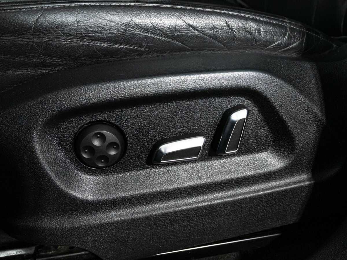 Купить Audi Q5 с пробегом. Фото: #16