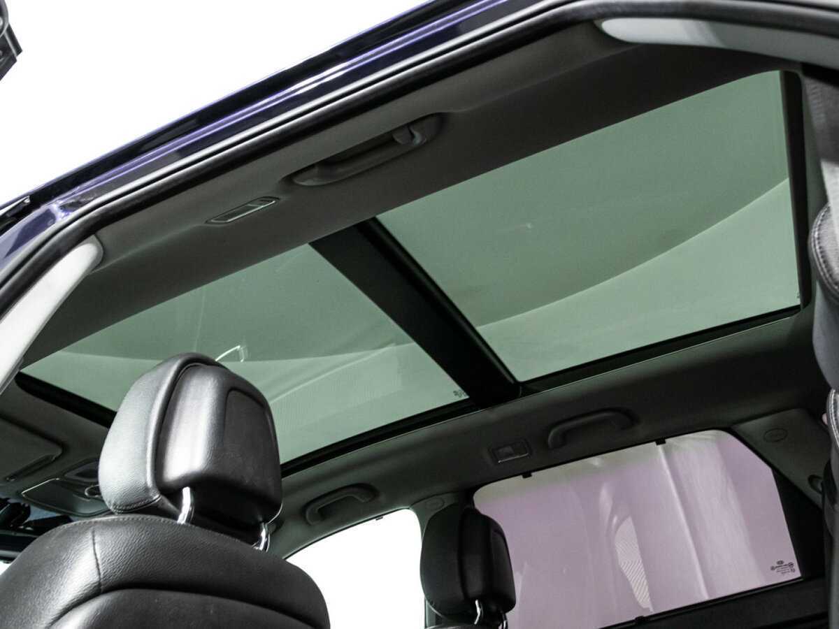 Купить Kia Sorento с пробегом. Фото: #15