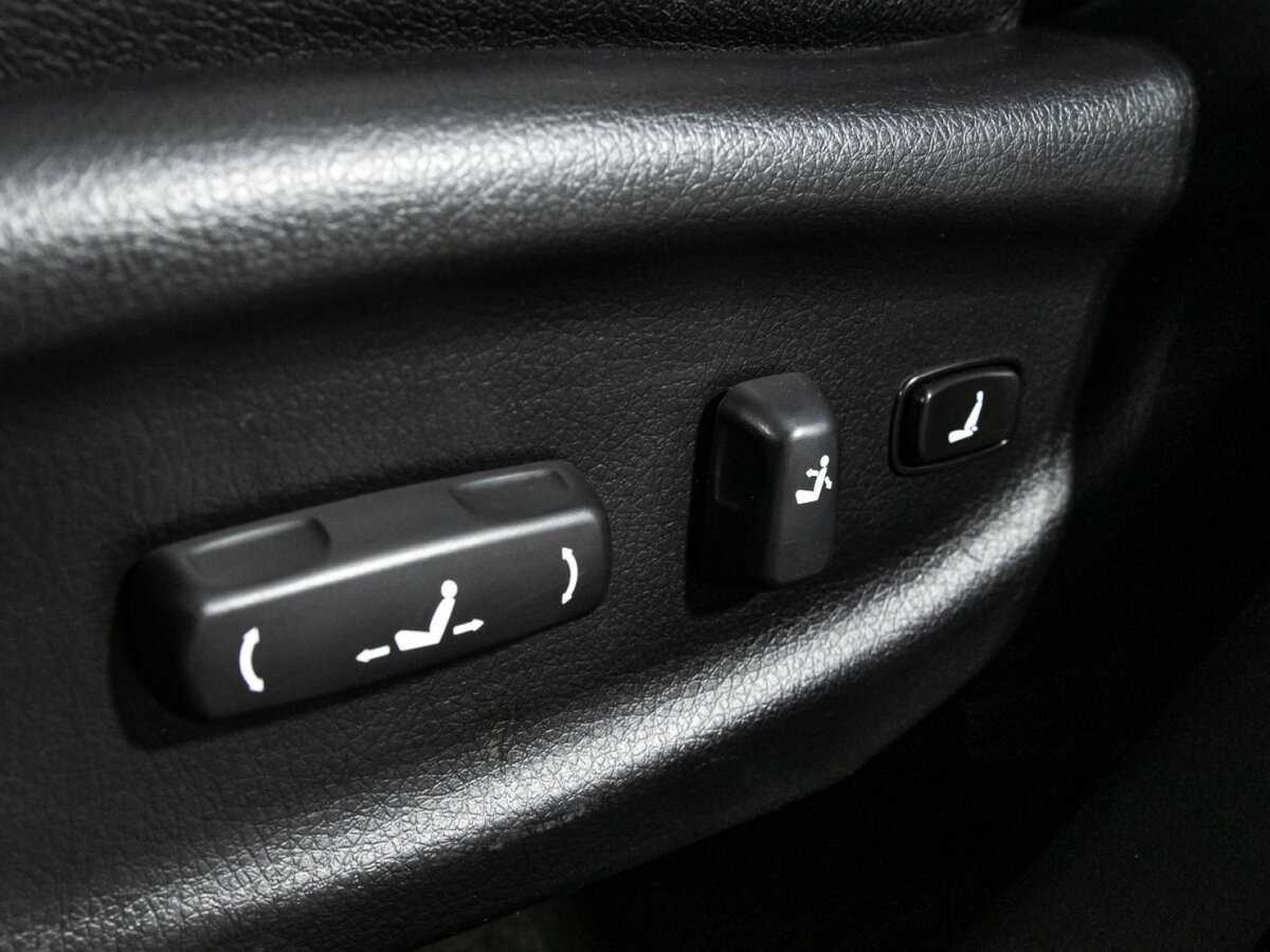 Купить Kia Sorento с пробегом. Фото: #16
