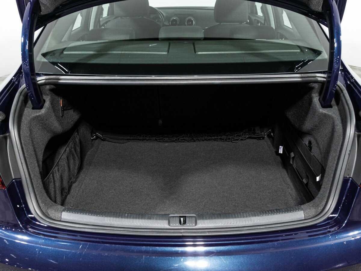 Купить Audi A3 с пробегом. Фото: #14