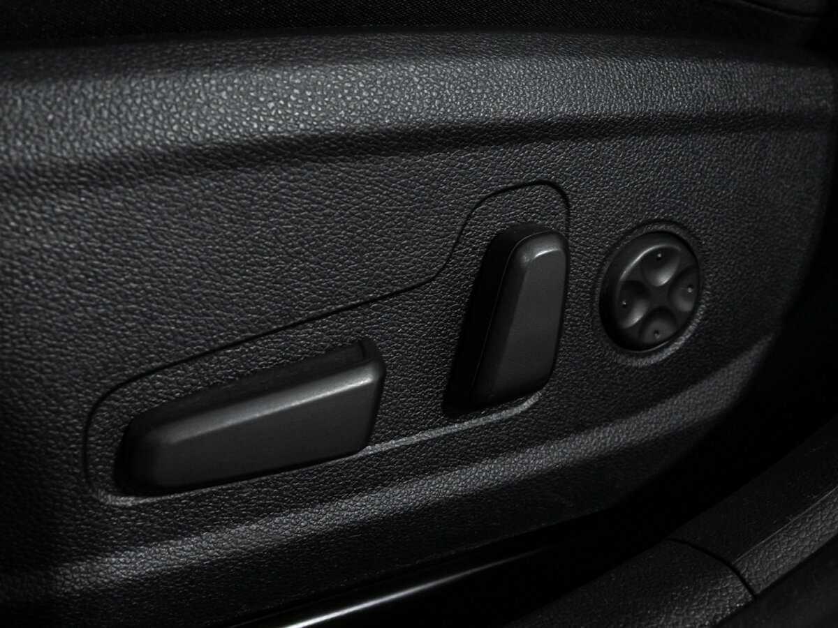 Купить Kia Optima с пробегом. Фото: #16