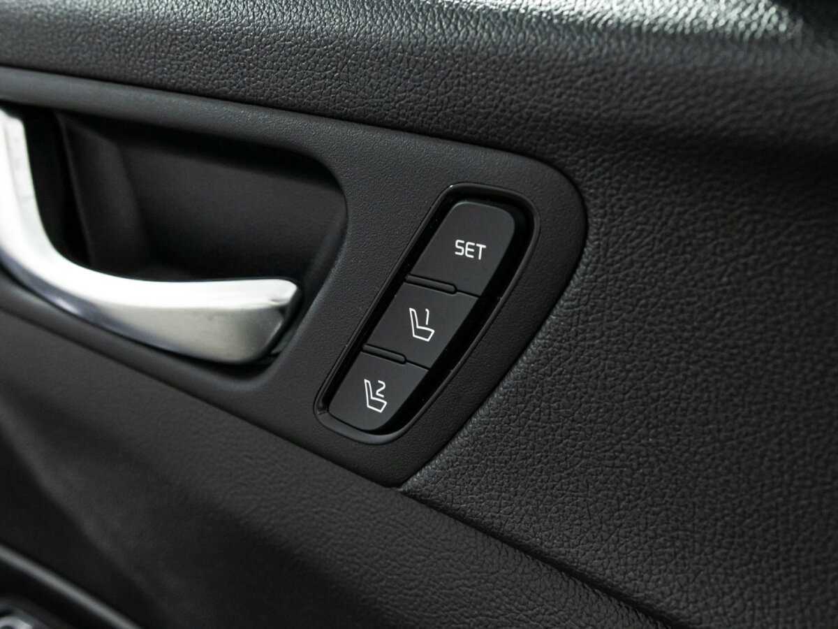 Купить Kia Optima с пробегом. Фото: #17