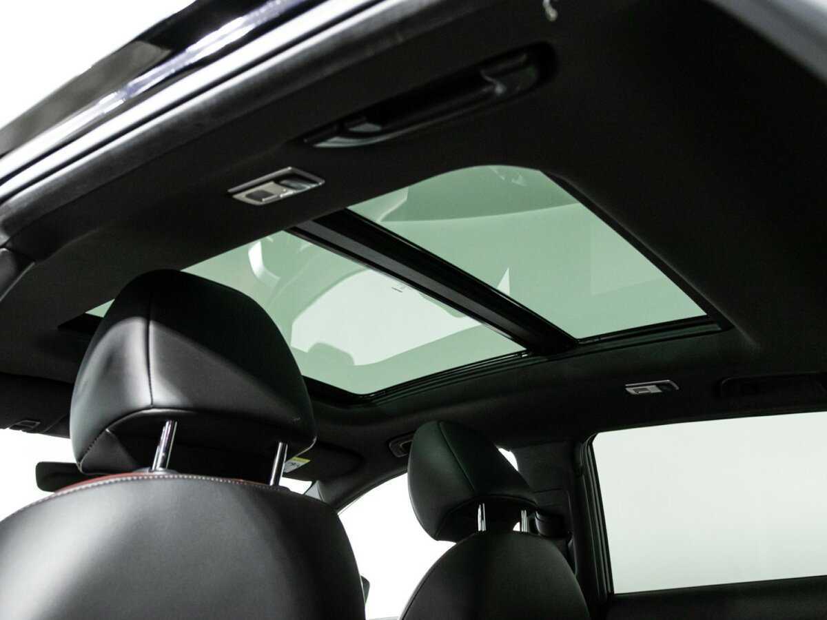 Купить Geely Coolray с пробегом. Фото: #14