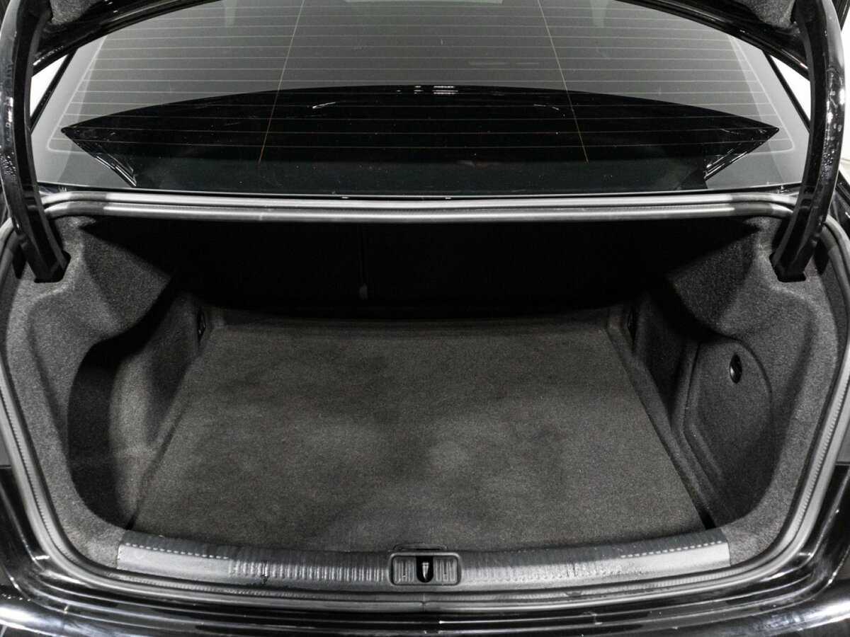 Купить Audi A3 с пробегом. Фото: #14