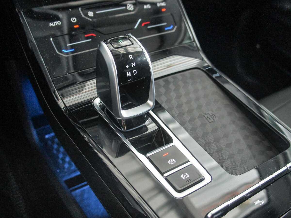 Купить Chery Tiggo 7 Pro с пробегом. Фото: #12